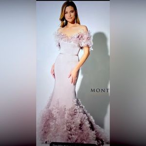 Gown